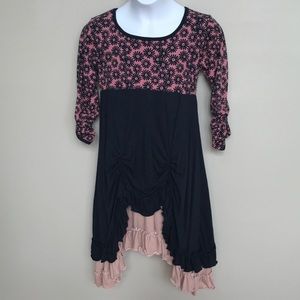 LILLI LOVEBIRD dress